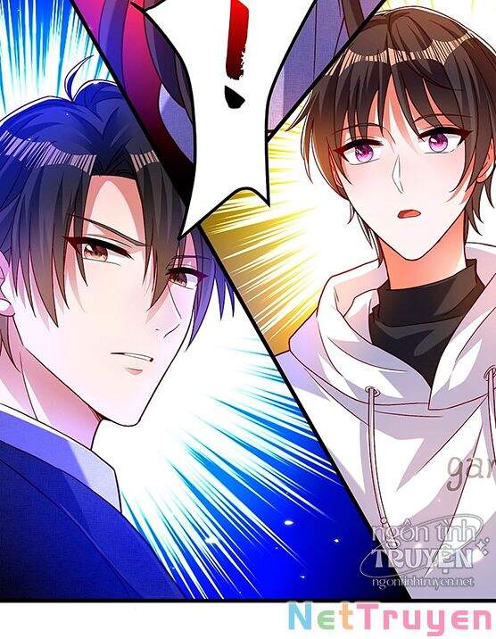 Trùng Sinh Không Gian: Cô Vợ Hào Môn Nóng Bỏng Không Dễ Chọc Chapter 232 - Trang 2