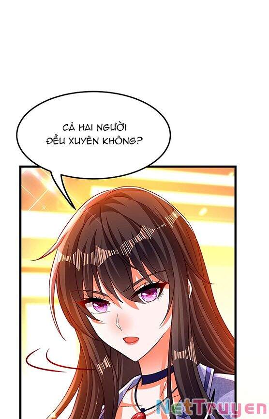 Trùng Sinh Không Gian: Cô Vợ Hào Môn Nóng Bỏng Không Dễ Chọc Chapter 232 - Trang 2