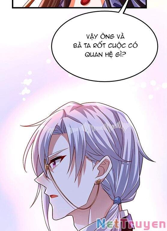 Trùng Sinh Không Gian: Cô Vợ Hào Môn Nóng Bỏng Không Dễ Chọc Chapter 232 - Trang 2