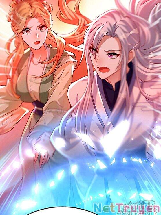 Trùng Sinh Không Gian: Cô Vợ Hào Môn Nóng Bỏng Không Dễ Chọc Chapter 232 - Trang 2