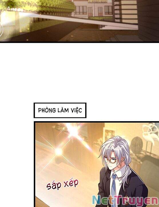 Trùng Sinh Không Gian: Cô Vợ Hào Môn Nóng Bỏng Không Dễ Chọc Chapter 232 - Trang 2