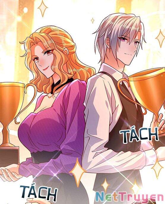 Trùng Sinh Không Gian: Cô Vợ Hào Môn Nóng Bỏng Không Dễ Chọc Chapter 232 - Trang 2