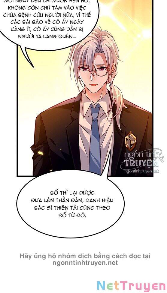 Trùng Sinh Không Gian: Cô Vợ Hào Môn Nóng Bỏng Không Dễ Chọc Chapter 232 - Trang 2