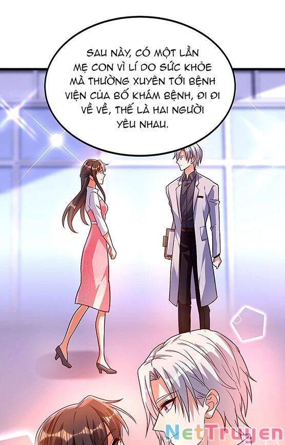 Trùng Sinh Không Gian: Cô Vợ Hào Môn Nóng Bỏng Không Dễ Chọc Chapter 232 - Trang 2