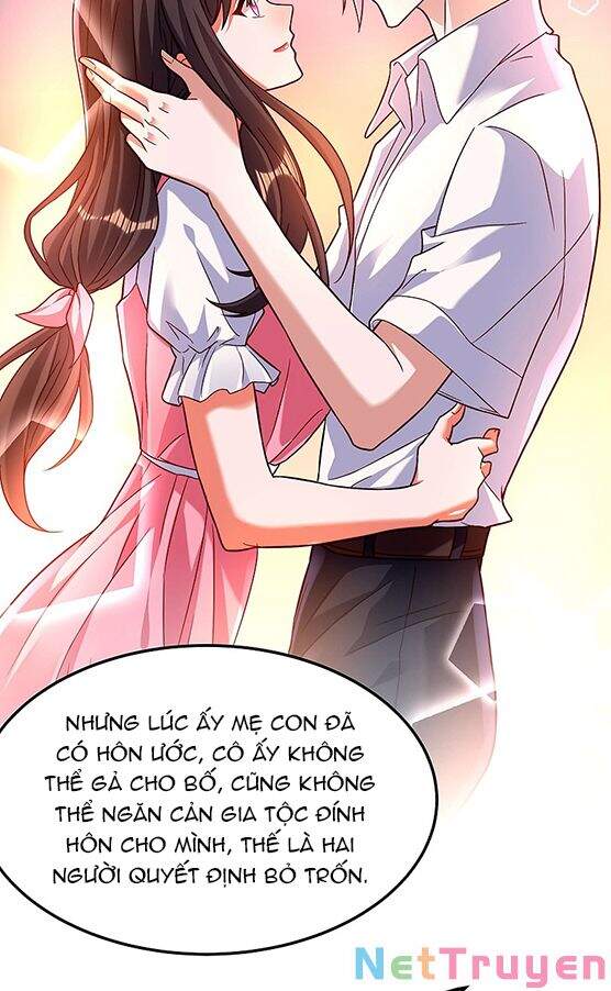 Trùng Sinh Không Gian: Cô Vợ Hào Môn Nóng Bỏng Không Dễ Chọc Chapter 232 - Trang 2