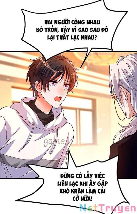 Trùng Sinh Không Gian: Cô Vợ Hào Môn Nóng Bỏng Không Dễ Chọc Chapter 232 - Trang 2