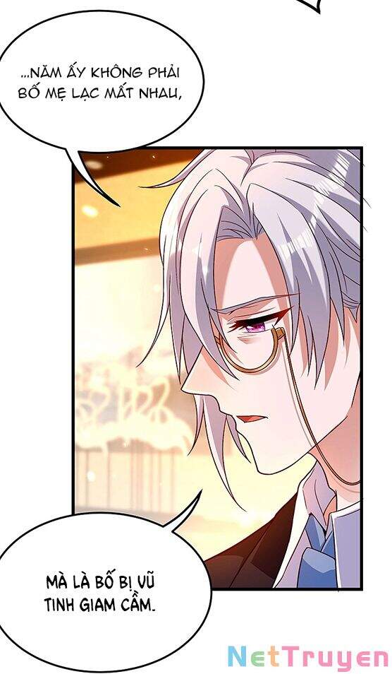 Trùng Sinh Không Gian: Cô Vợ Hào Môn Nóng Bỏng Không Dễ Chọc Chapter 232 - Trang 2