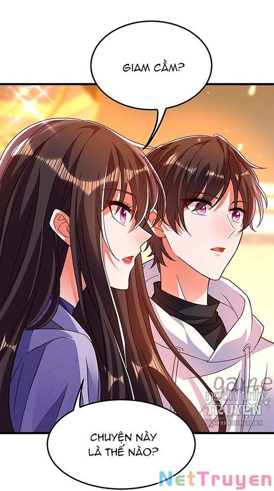 Trùng Sinh Không Gian: Cô Vợ Hào Môn Nóng Bỏng Không Dễ Chọc Chapter 232 - Trang 2