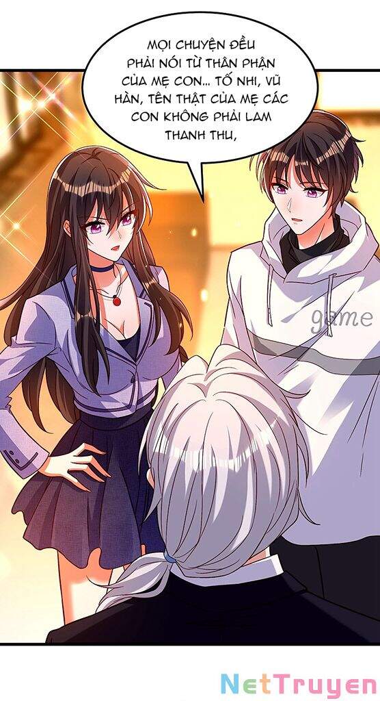 Trùng Sinh Không Gian: Cô Vợ Hào Môn Nóng Bỏng Không Dễ Chọc Chapter 232 - Trang 2