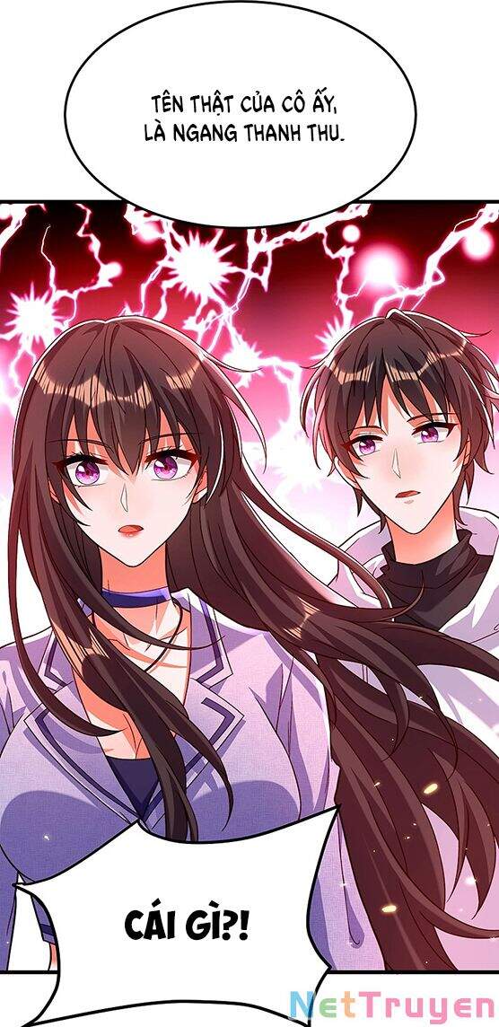 Trùng Sinh Không Gian: Cô Vợ Hào Môn Nóng Bỏng Không Dễ Chọc Chapter 232 - Trang 2