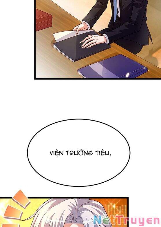 Trùng Sinh Không Gian: Cô Vợ Hào Môn Nóng Bỏng Không Dễ Chọc Chapter 232 - Trang 2