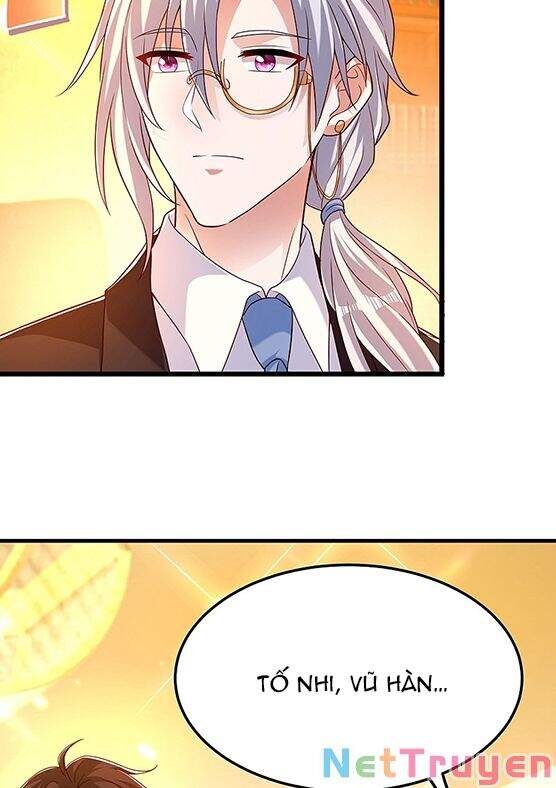Trùng Sinh Không Gian: Cô Vợ Hào Môn Nóng Bỏng Không Dễ Chọc Chapter 232 - Trang 2