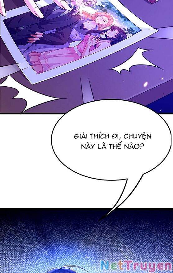 Trùng Sinh Không Gian: Cô Vợ Hào Môn Nóng Bỏng Không Dễ Chọc Chapter 232 - Trang 2