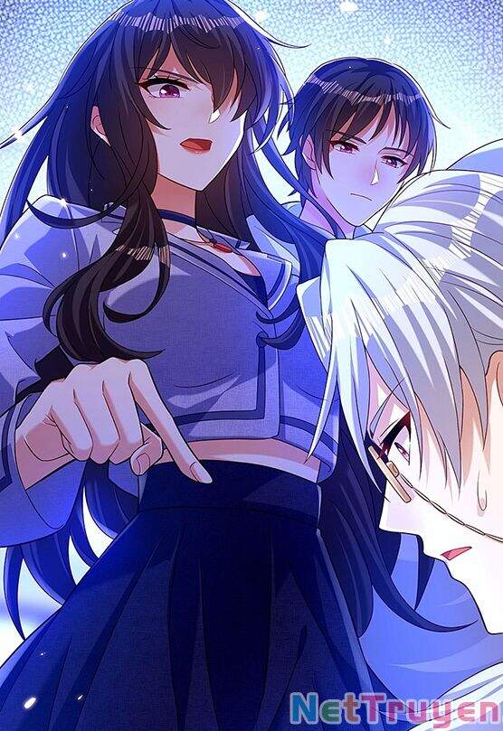 Trùng Sinh Không Gian: Cô Vợ Hào Môn Nóng Bỏng Không Dễ Chọc Chapter 232 - Trang 2