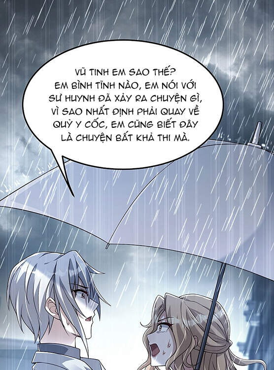 Trùng Sinh Không Gian: Cô Vợ Hào Môn Nóng Bỏng Không Dễ Chọc Chapter 233 - Trang 2