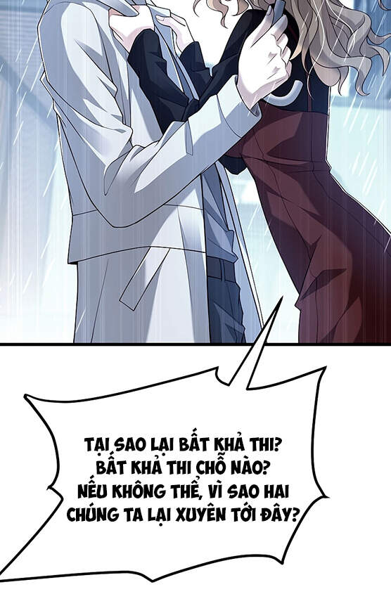 Trùng Sinh Không Gian: Cô Vợ Hào Môn Nóng Bỏng Không Dễ Chọc Chapter 233 - Trang 2