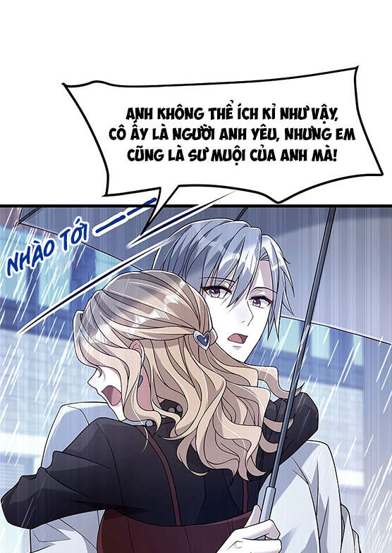 Trùng Sinh Không Gian: Cô Vợ Hào Môn Nóng Bỏng Không Dễ Chọc Chapter 233 - Trang 2