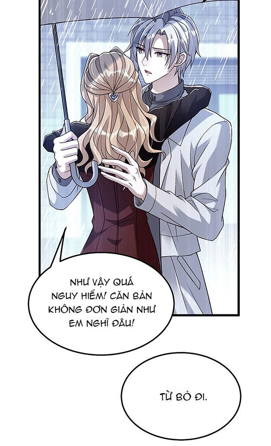 Trùng Sinh Không Gian: Cô Vợ Hào Môn Nóng Bỏng Không Dễ Chọc Chapter 233 - Trang 2