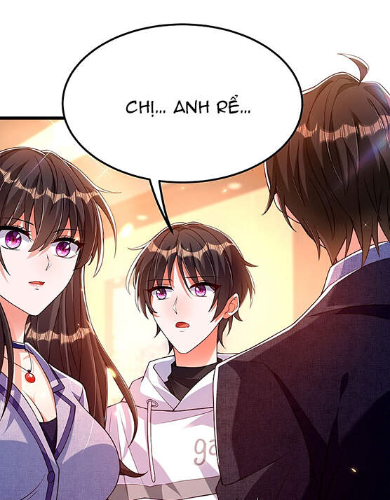 Trùng Sinh Không Gian: Cô Vợ Hào Môn Nóng Bỏng Không Dễ Chọc Chapter 233 - Trang 2