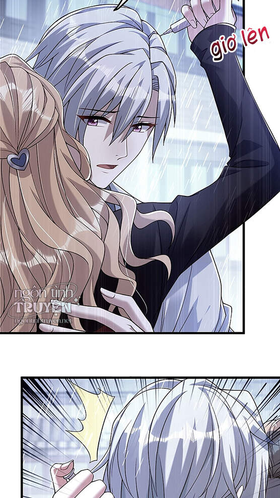 Trùng Sinh Không Gian: Cô Vợ Hào Môn Nóng Bỏng Không Dễ Chọc Chapter 233 - Trang 2