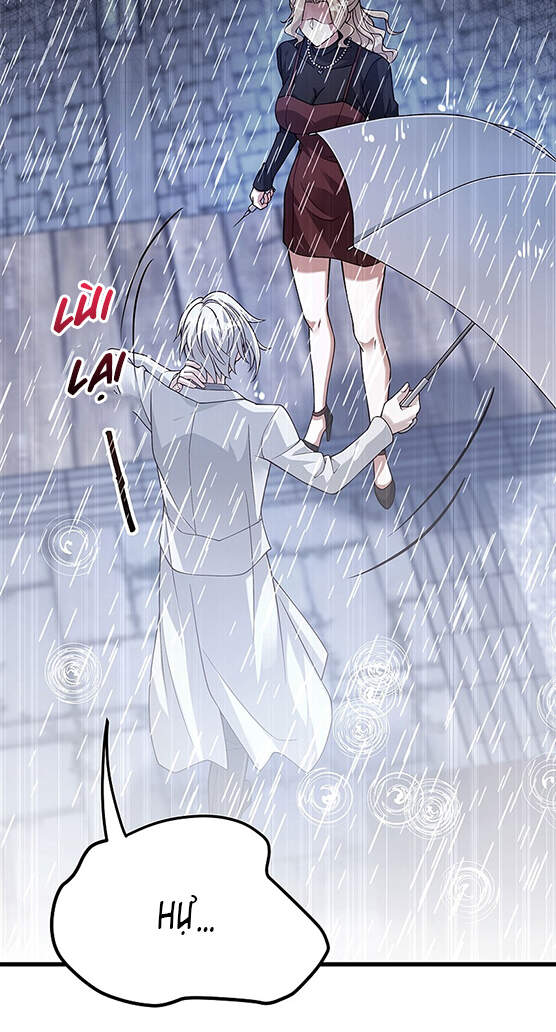 Trùng Sinh Không Gian: Cô Vợ Hào Môn Nóng Bỏng Không Dễ Chọc Chapter 233 - Trang 2