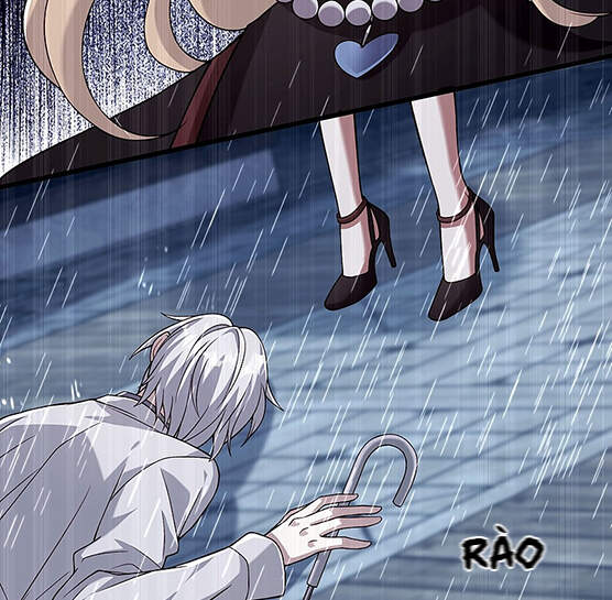 Trùng Sinh Không Gian: Cô Vợ Hào Môn Nóng Bỏng Không Dễ Chọc Chapter 233 - Trang 2