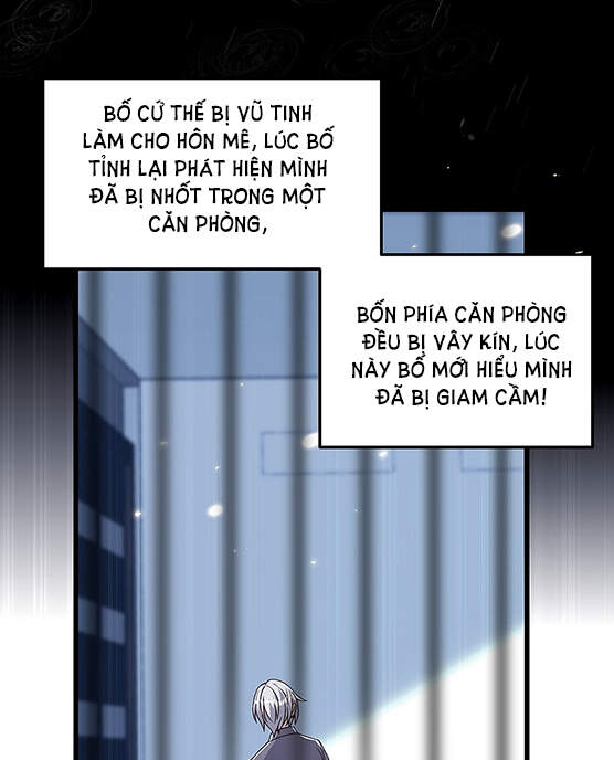 Trùng Sinh Không Gian: Cô Vợ Hào Môn Nóng Bỏng Không Dễ Chọc Chapter 233 - Trang 2