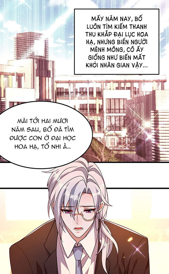 Trùng Sinh Không Gian: Cô Vợ Hào Môn Nóng Bỏng Không Dễ Chọc Chapter 233 - Trang 2