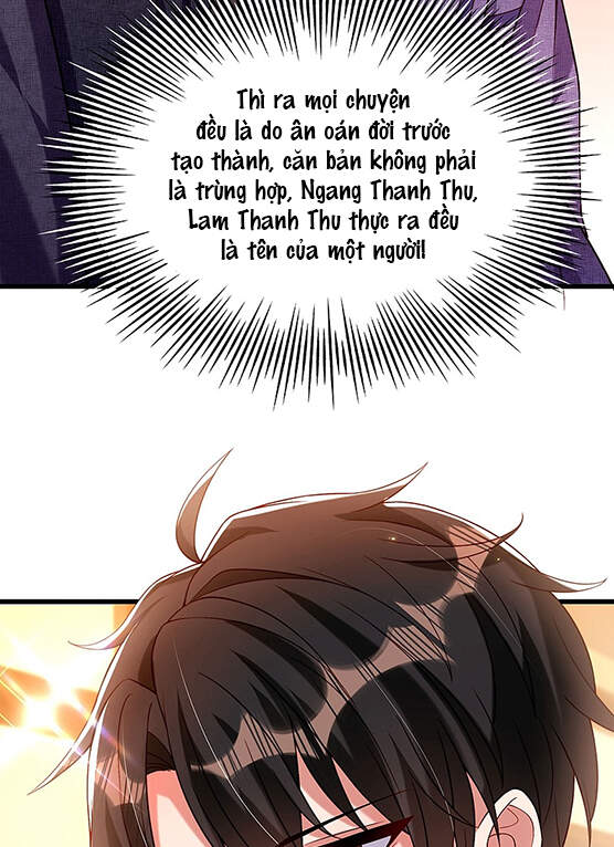 Trùng Sinh Không Gian: Cô Vợ Hào Môn Nóng Bỏng Không Dễ Chọc Chapter 233 - Trang 2