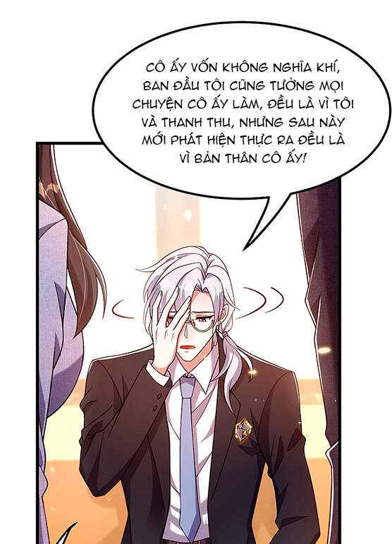 Trùng Sinh Không Gian: Cô Vợ Hào Môn Nóng Bỏng Không Dễ Chọc Chapter 233 - Trang 2