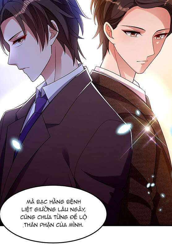 Trùng Sinh Không Gian: Cô Vợ Hào Môn Nóng Bỏng Không Dễ Chọc Chapter 233 - Trang 2