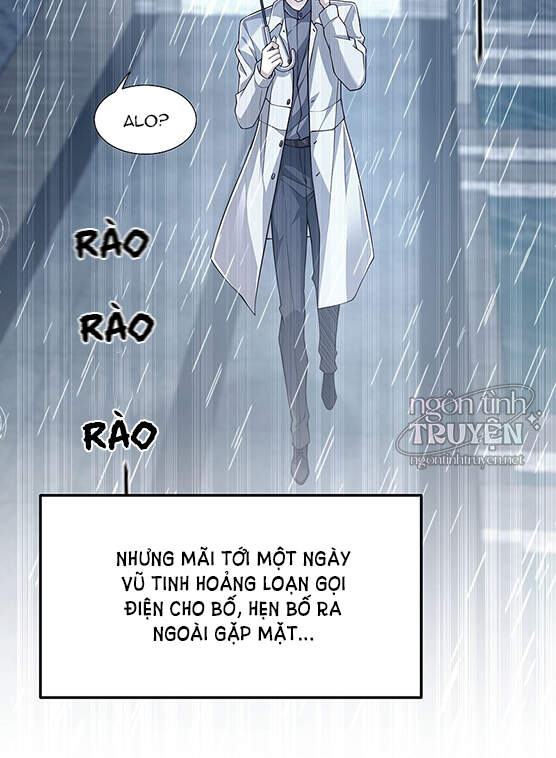 Trùng Sinh Không Gian: Cô Vợ Hào Môn Nóng Bỏng Không Dễ Chọc Chapter 233 - Trang 2