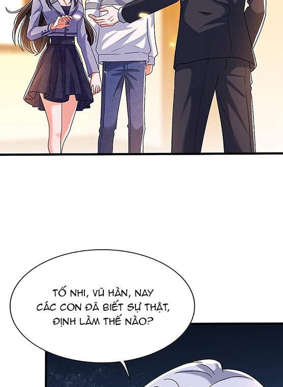 Trùng Sinh Không Gian: Cô Vợ Hào Môn Nóng Bỏng Không Dễ Chọc Chapter 234 - Trang 2