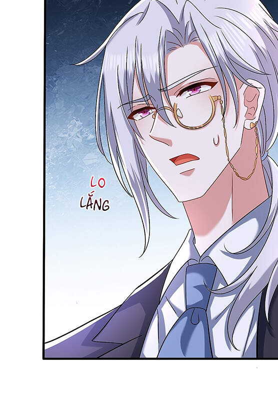 Trùng Sinh Không Gian: Cô Vợ Hào Môn Nóng Bỏng Không Dễ Chọc Chapter 234 - Trang 2