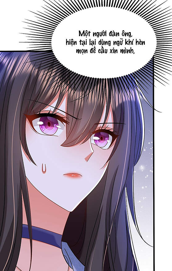 Trùng Sinh Không Gian: Cô Vợ Hào Môn Nóng Bỏng Không Dễ Chọc Chapter 234 - Trang 2