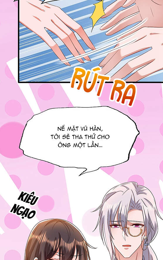 Trùng Sinh Không Gian: Cô Vợ Hào Môn Nóng Bỏng Không Dễ Chọc Chapter 234 - Trang 2