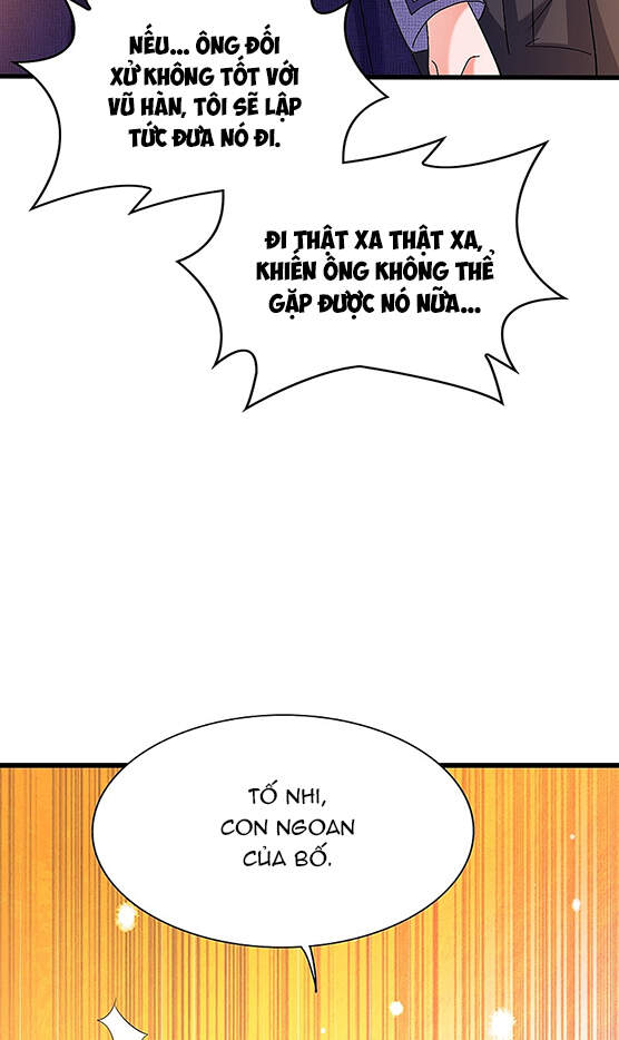 Trùng Sinh Không Gian: Cô Vợ Hào Môn Nóng Bỏng Không Dễ Chọc Chapter 234 - Trang 2