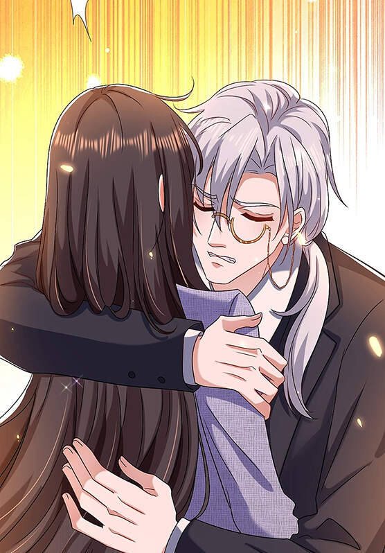 Trùng Sinh Không Gian: Cô Vợ Hào Môn Nóng Bỏng Không Dễ Chọc Chapter 234 - Trang 2