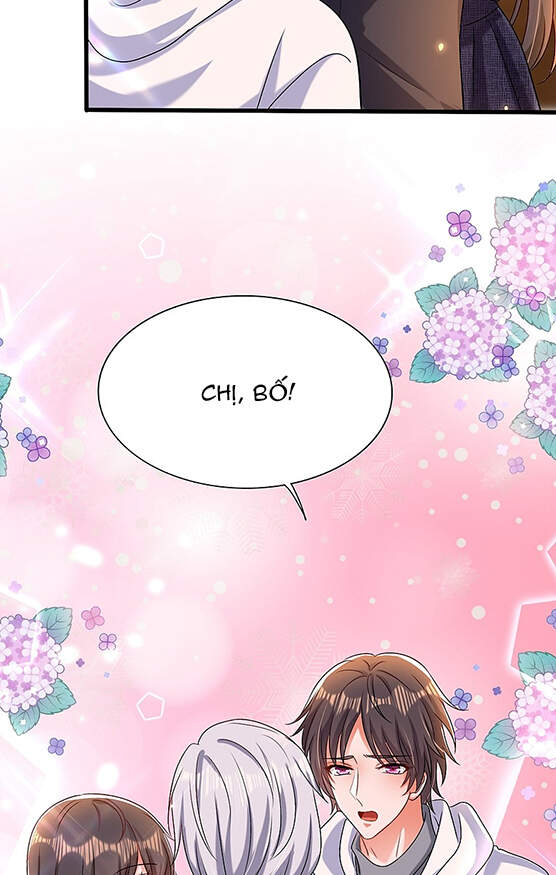 Trùng Sinh Không Gian: Cô Vợ Hào Môn Nóng Bỏng Không Dễ Chọc Chapter 234 - Trang 2