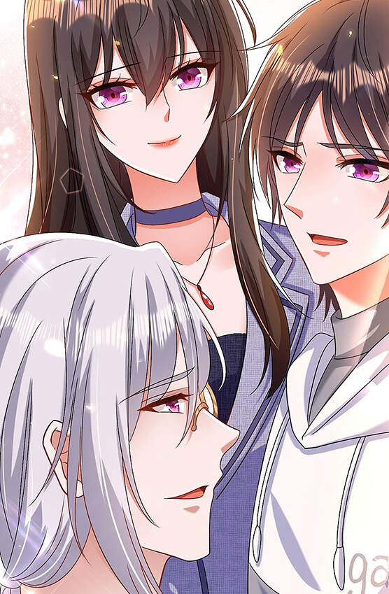 Trùng Sinh Không Gian: Cô Vợ Hào Môn Nóng Bỏng Không Dễ Chọc Chapter 234 - Trang 2