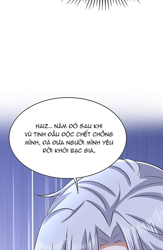 Trùng Sinh Không Gian: Cô Vợ Hào Môn Nóng Bỏng Không Dễ Chọc Chapter 234 - Trang 2