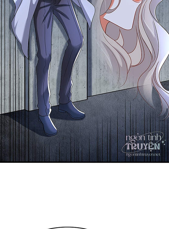 Trùng Sinh Không Gian: Cô Vợ Hào Môn Nóng Bỏng Không Dễ Chọc Chapter 234 - Trang 2