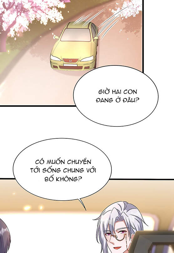 Trùng Sinh Không Gian: Cô Vợ Hào Môn Nóng Bỏng Không Dễ Chọc Chapter 235 - Trang 2