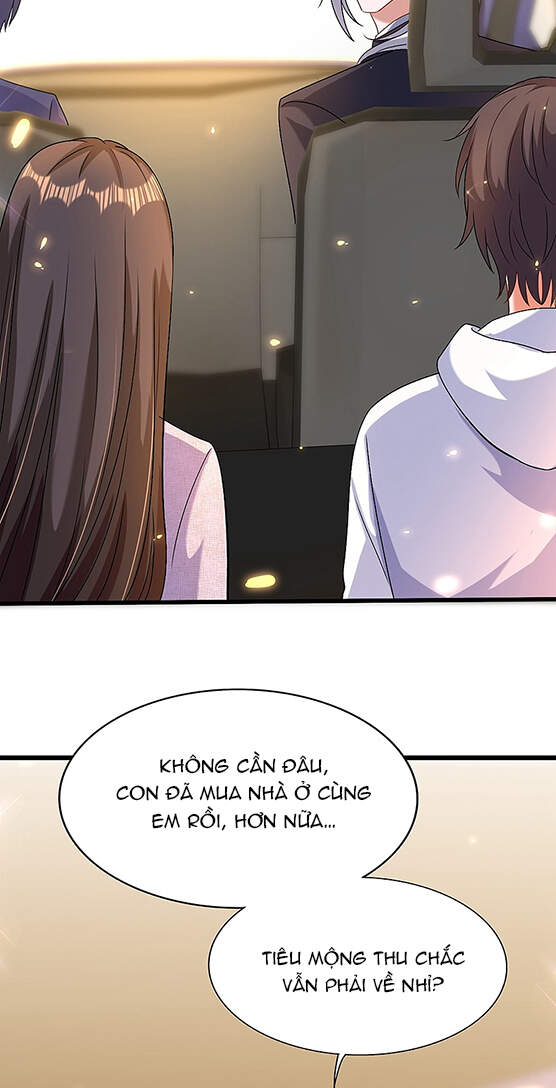 Trùng Sinh Không Gian: Cô Vợ Hào Môn Nóng Bỏng Không Dễ Chọc Chapter 235 - Trang 2