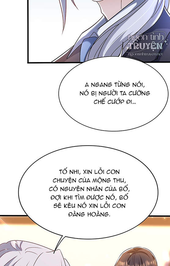 Trùng Sinh Không Gian: Cô Vợ Hào Môn Nóng Bỏng Không Dễ Chọc Chapter 235 - Trang 2