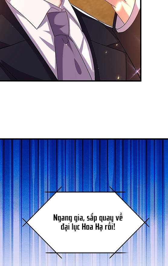 Trùng Sinh Không Gian: Cô Vợ Hào Môn Nóng Bỏng Không Dễ Chọc Chapter 235 - Trang 2