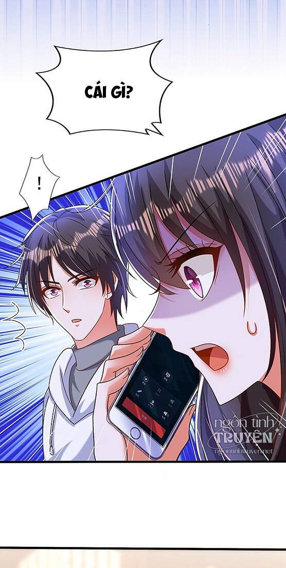 Trùng Sinh Không Gian: Cô Vợ Hào Môn Nóng Bỏng Không Dễ Chọc Chapter 235 - Trang 2