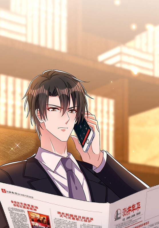 Trùng Sinh Không Gian: Cô Vợ Hào Môn Nóng Bỏng Không Dễ Chọc Chapter 235 - Trang 2