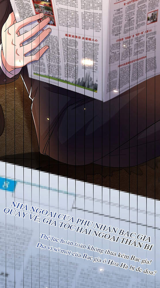 Trùng Sinh Không Gian: Cô Vợ Hào Môn Nóng Bỏng Không Dễ Chọc Chapter 235 - Trang 2