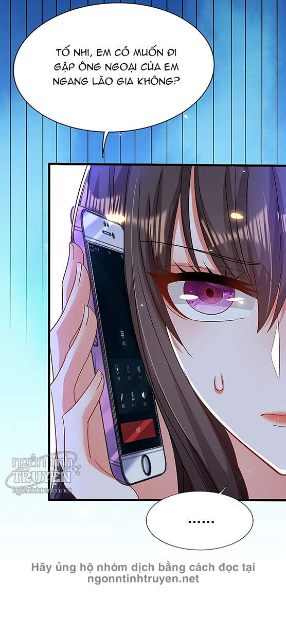 Trùng Sinh Không Gian: Cô Vợ Hào Môn Nóng Bỏng Không Dễ Chọc Chapter 235 - Trang 2